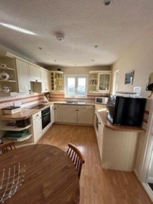 Portmadog, Oakley Wharf Apartment Porthmadog Bagian luar foto